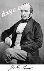 John Snow (1813–1858)